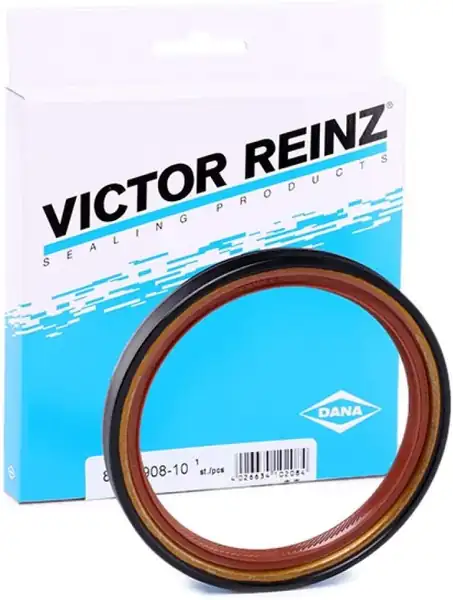 VİCTOR REİNZ 81-24908-10 | Opel Meriva A 1 6 Benzinli Arka Krank Keçesi Victor