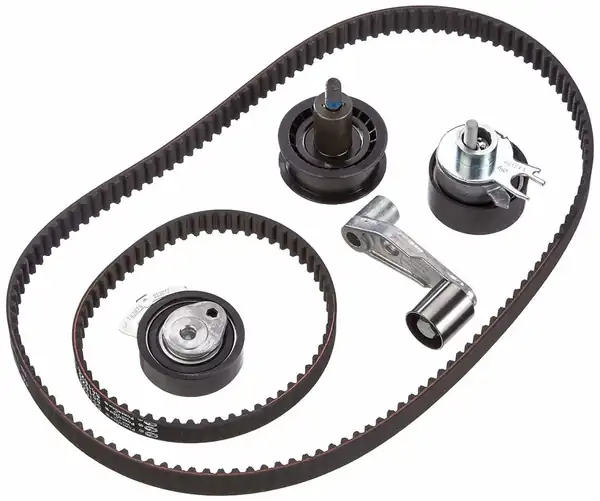 Gates K015565xs Triger Seti VW Polo Golf IV Bora Seat Cordoba Ibiza Leon Skoda Fabia Roomster 1 4 1 6 16v AHW BBY BBZ BCB CGG 46535