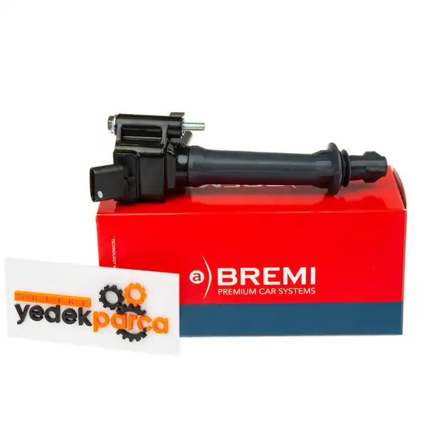 BREMI 20713 | Opel Insignia Astra J K 1 6 Ateşleme Bobini 1 6 Xht Shl