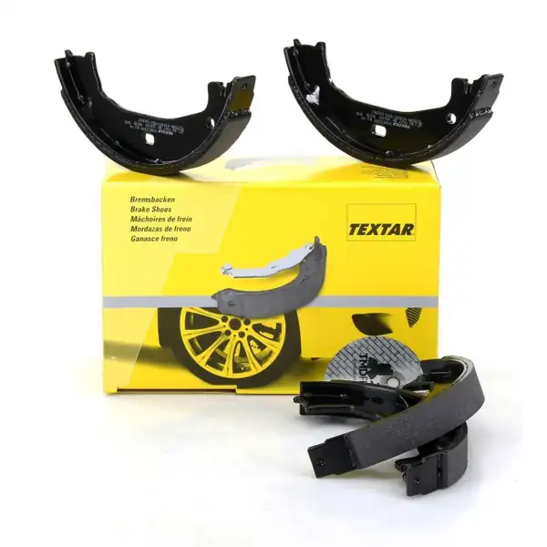 TEXTAR 91053300 | Bmw 3 Serisi F30 F32 E90 F20 El Fren Balata Takımı