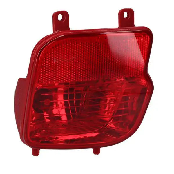 Psa 9811718480 Arka Sol Sis Lambası Peugeot 3008 P84 Citroen C5 Aircross Orijinal