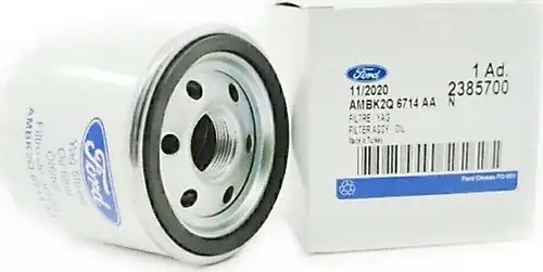FORD OTOSAN AMBK2Q6714AA | Yağ Filtresi Ford Transit V184 V347 V362 V363 Custom 2 0 Ecoblue 2 2 TDCI