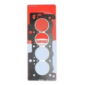 CORTECO 83414644 | Citroen Saxo 1997 2003 1 4 Benzinli Silindir Kapak Contası 106 206 207 306 307 C2 C3 Xsara