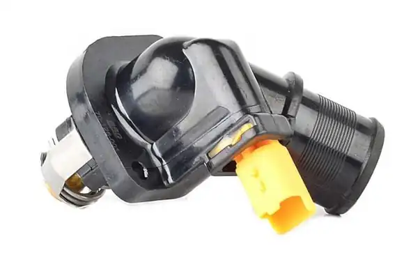 Peugeot 206 1.4 Benzinli Termostat Yansanayi