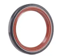 PSA 55355235 | Opel Corsa D 1.2 /1.4 Benzinli Arka Krank Keçesi Orijinal 2007-2014