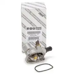 OPAR 55202176 | Termostat 87°C Fiat Egea Linea Grande Punto Doblo Punto Bravo 1.4 8V 03-