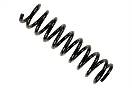 SACHS 997024 | Mercedes S Serisi W140 Kasa Ön Helezon Yayı Takımı S Class W140 91 98 2 Adet