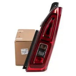 PSA 9820555080 | Toyota Proace City Sağ Arka Stop Lambası Orijinal