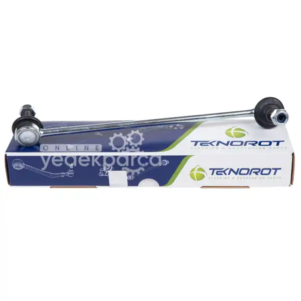Teknorot P 656sa Peugeot 5008 3008 308 508 Rifter Citroen C5 Aircross Opel Grandland X Ön Viraj Askı Z Rotu 1 Adet