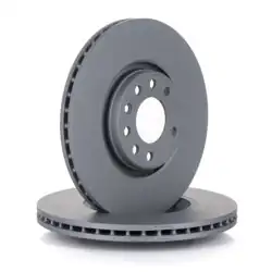 PSA 95526651 | Opel Zafira B 1.9 Ön Fren Disk Takımı Orjinal