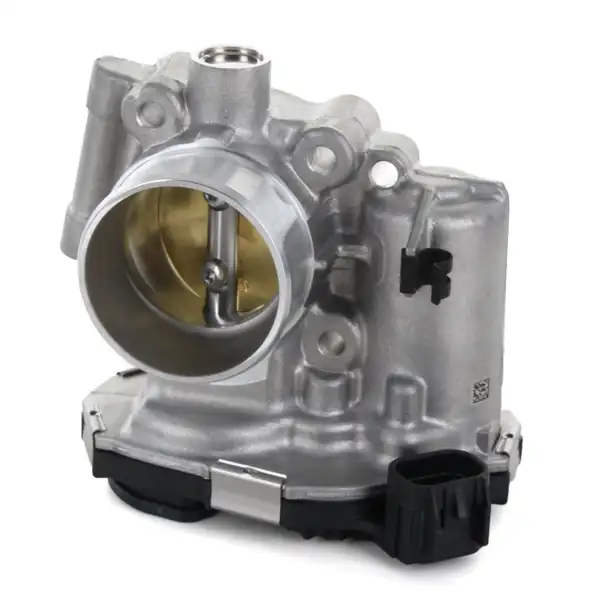 Bosch 0280750482 Opel Corsa D Astra J Chevrolet Aveo Gaz Kelebeği