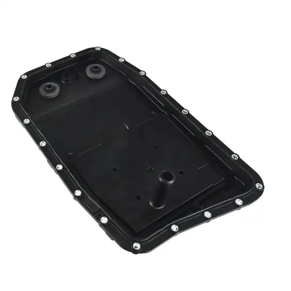 MAHLE HX152 | Otomatik Şanzıman Filtresi Karterli Komple Bmw X3 E83 Discovery 4 L319 Range Rover 3 L322 20056