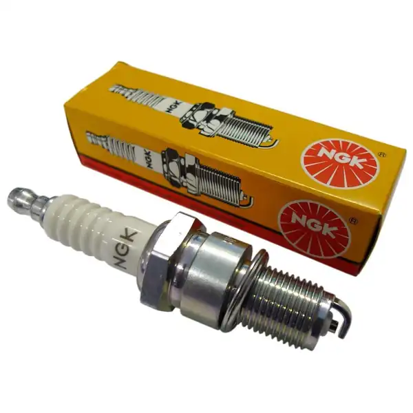 NGK 3028 | Chevrolet Aveo Kalos 1 2 8v Ateşleme Bujisi Bpr5ey11 4 Adet