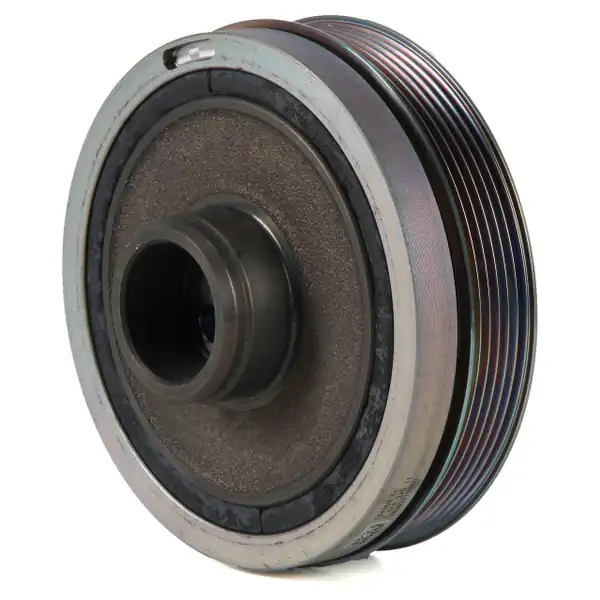 KENTPAR 152K21401 | Bmw X3 F25 Kasa 20dx B47 Motor Krank Kasnağı F10 520d