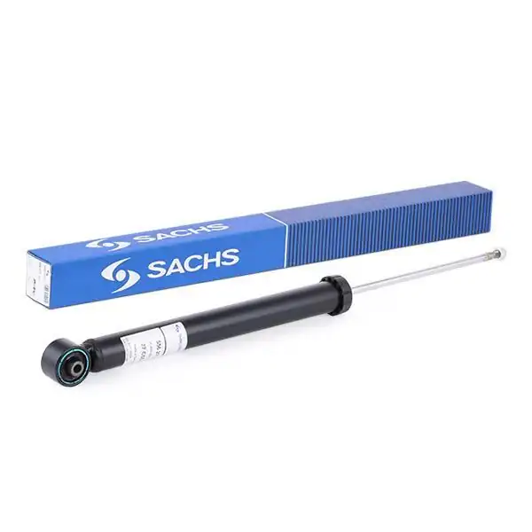 SACHS 317398 | Arka Gazlı Amortisör Opel Corsa E 1 0 1 2 1 3 1 4 14 Corsa D Grande Punto Aveo