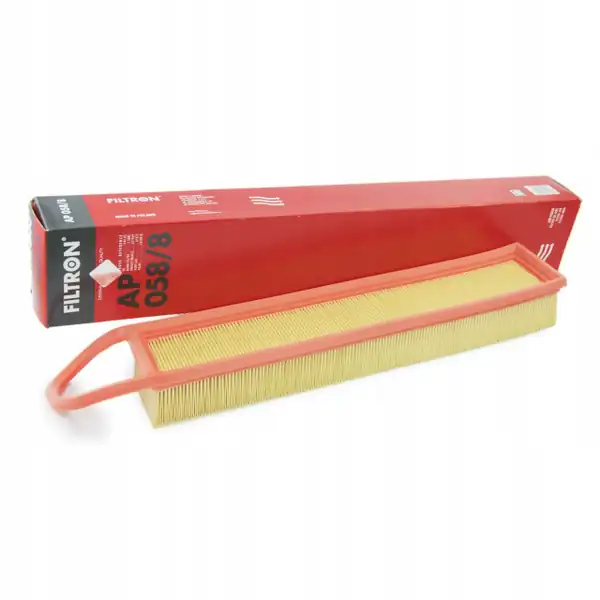 FILTRON AP058-8 | Hava Filtresi Peugeot 207 1 4 1 6 Benzinli