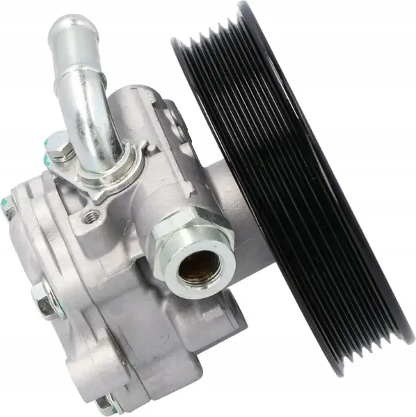 HATTAT 3301128 | Ford Fusion 2002 2013 Fiesta 2002 2008 Direksiyon Pompası 1 4 TDCI