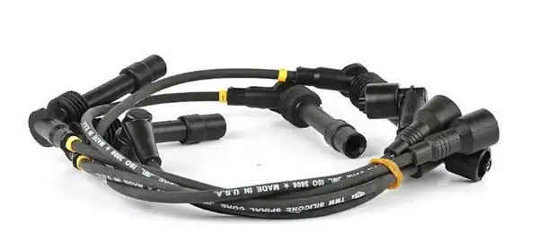 ZETEX 3056 | Buji Kablo Takımı Opel Astra F 1 4 1 6 8v Corsa B X14sz