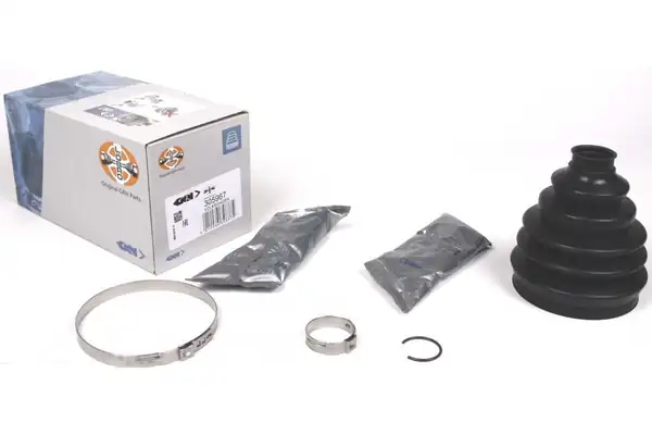GKN 305967 Dış Aks Körüğü VW Transporter T6 2 0tdi Caab Audi Q3 2012 2018 VW T5 Amarok Caddy Golf 5 6 7