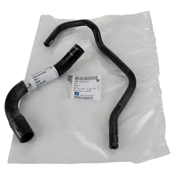 Opel Astra H 1 4 Twinport Motor Havalandırma Hortumu Uzun Ve Kısa Set Orjinal