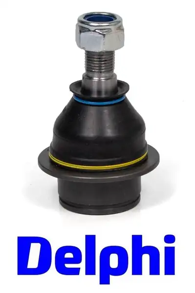 DELPHI TC1150 | Rotil Ford Transit V184 Connect 02 08