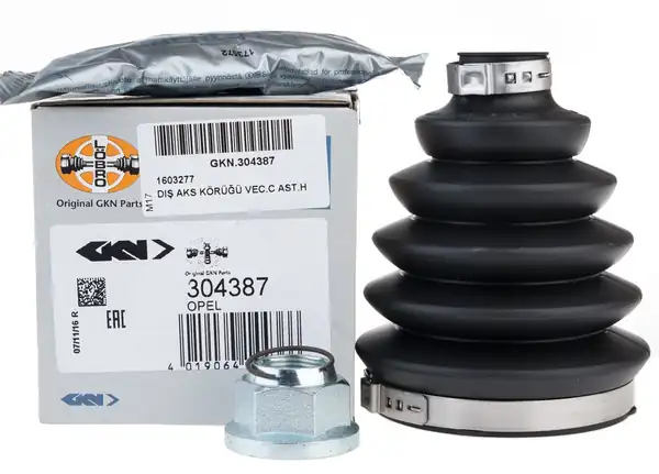 GKN 306328 Opel Astra H 1 3 Dizel Dış Aks Körüğü Astra J 1 4 1 7 10 15