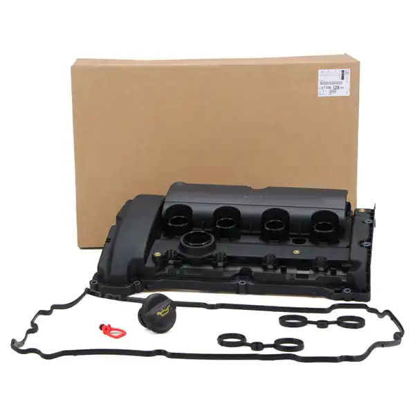 Psa V759886280 Mini Cooper Clubman R55 Kasa Peugeot 207 208 308 Rcz Külbütör Kapağı
