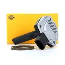 Hella 6pr013680 101 Motor Yağ Seviye Sensörü VW Crafter Amarok T6 Audi A4 A5 Q5 2 0 TDI 08 17