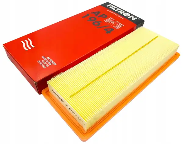 FILTRON AP196-4 | Peugeot 207 1 6 Thp Hava Filtresi 208 308 508 3008 5008