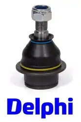 DELPHI TC1150 | Ford V184 Transit 2001-2007 Rotil