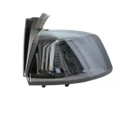 PSA 9836231680 | Peugeot 5008 2017-2020 Arka Sol Stop Orijinal