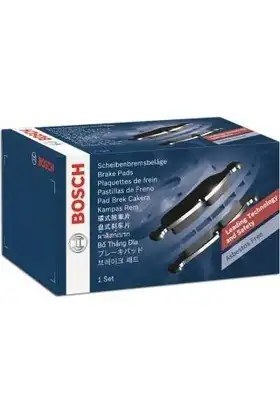 Bosch 0986495098 Ön Fren Balatası Mercedes Vito W447 Sprinter W906 W907 W910 W639 Crafter