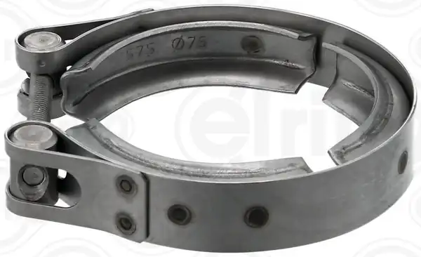 Elring 259 900 Seat Ibiza 2010 2015 1 6 TDI Eksoz Boğaz Kelepçesi