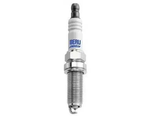BERU Z359 | Mercedes W204 W211 C180 C200 C250 CGI E200 Kompressor Ateşleme Bujisi M271 M272 M273 26898