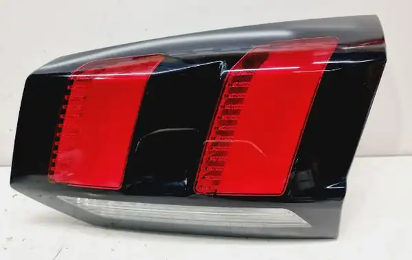 Psa 9811027880 Peugeot 5008 2017 2020 Arka Sol İç Stop Orijinal