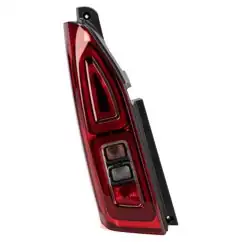 DEPO 552-1956L-UE | Toyota Proace City Sol Arka Stop Lambası