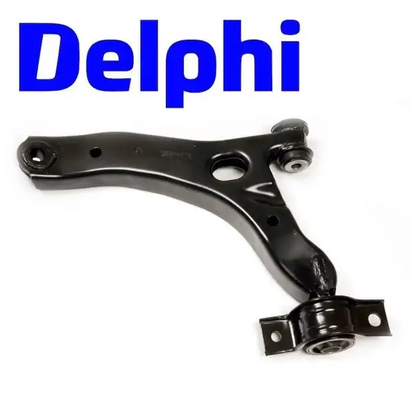 DELPHI TC1165 | Ön Sol Alt Salıncak Ford Connect 1 8 2003 2008 Rotilsiz