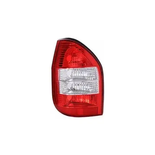 Depo 442 1923l Ue Cr Sol Stop Lambası Arka Sisli Duysuz Opel Zafira A 1999 2005