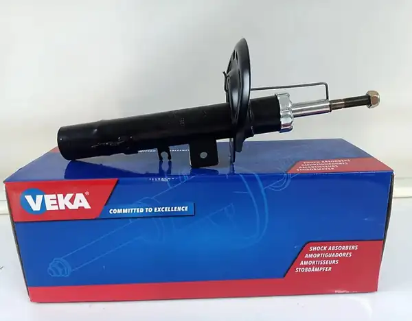 VEKA 330049 | Amortisör Ön Sağ Gazlı Peugeot 301 1 6 Hdi Euro 6 82 mm 2018 649372