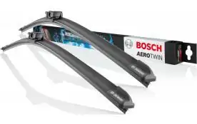 Bosch 3397007502 Ön Silecek Seti Renault Scenic III 09