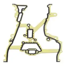 VİCTOR REİNZ 71-33492-00 | Opel Yağ Pompa Kapak Contası Corsa C B/D Astra G/H Agila 1.0-1.4 Twinport