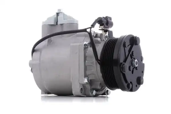 Behr Mahle Acp87000s Klima Kompresörü Ford Transit Connect 1 8 TDCI 06 13