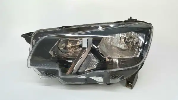 Depo 550 1171l Mldem2 Peugeot Partner Rifter 19 Ön Sol Far