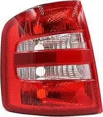 İTHAL 665-1902L-UE | Skoda Fabia Combi 2000-2004 Model Arası Sol Stop