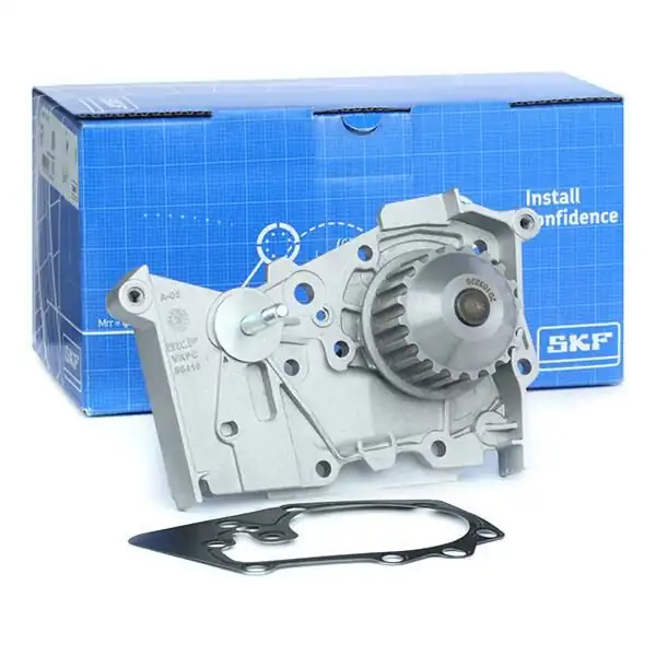 SKF VKPC86416 | Devirdaim Renault Megane II III Clio II III Laguna II III Duster 1 4 1 6 16v