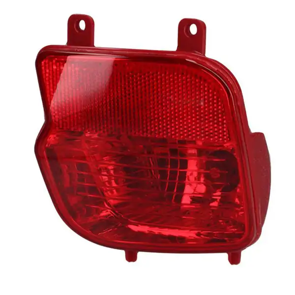 Psa 9811718380 Peugeot 3008 P84 Citroen C5 Aircross Arka Sağ Sis Lambası Orijinal