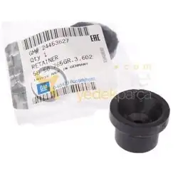 PSA 24453627 | Opel Corsa C 1.3 Ecotec Kapak Alt Sabitleme Plastiği Orijinal