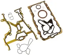 VİCTOR REİNZ 08-34166-01 | Alt Takım Conta Opel Corsa C Astra G/H Corsa B/D Tigra 1.2-1.4 16V