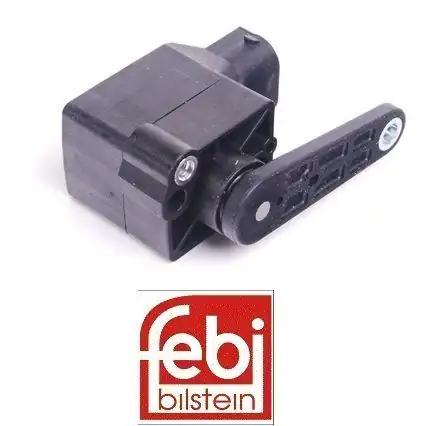 FEBI BILSTEIN 34586 | BILSTEIN / Mercedes W211 Kasa Far Seviye Ayar Sensörü (Xenon Far için) | 1 Adet