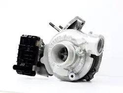GARRETT 762463-5006S | Chevrolet Epica 2.0 Dizel Turbo Komple